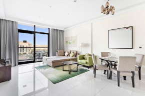 StoneTree - Furnished 1BR in Celestia B